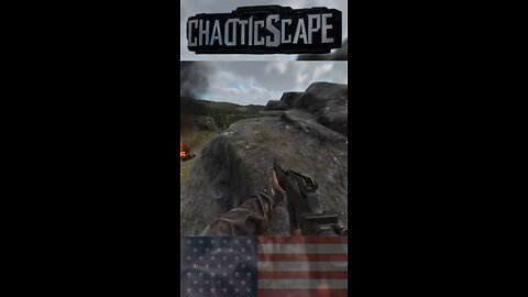 PSA: Don't Shoot Landmines.... #usa #fail #war #2025 #gaming