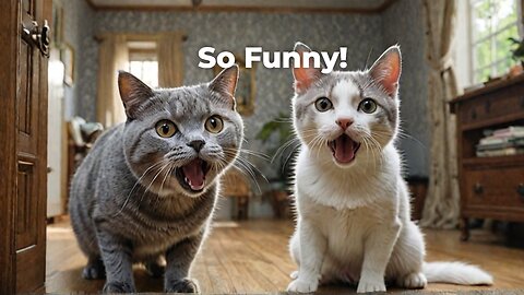 Funniest Animal Videos Ever Part ∞