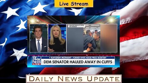 x378a: Fox News 06/14 - McEnany: This was HORRIBLY handled