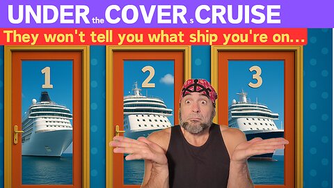 I uncover Norwegian's devious plan to change how we book cruises....
