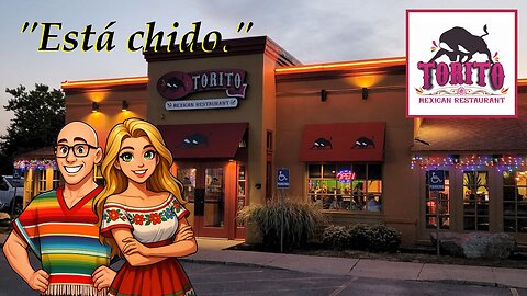 🌮 Toritos Mexican Restaurant Review | Burritos, Mariachi & More in Danvers MA 🎶