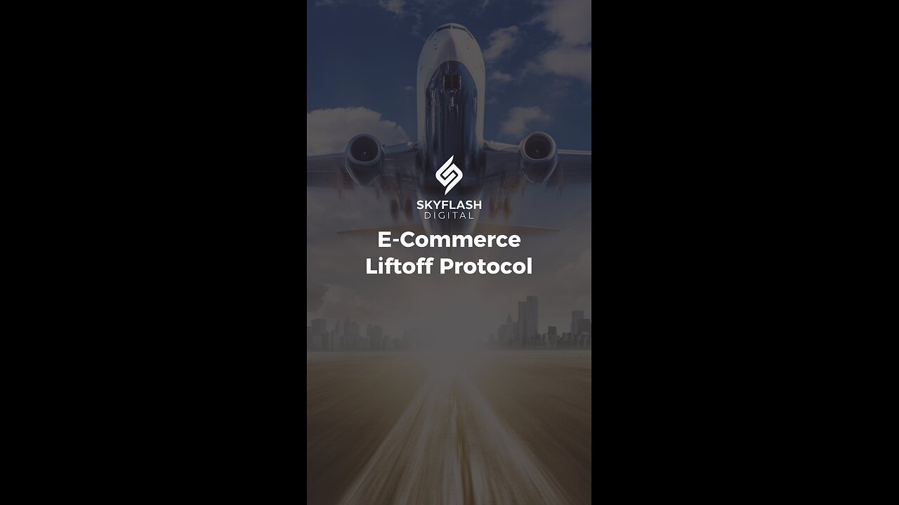 The E-Commerce Liftoff Protocol