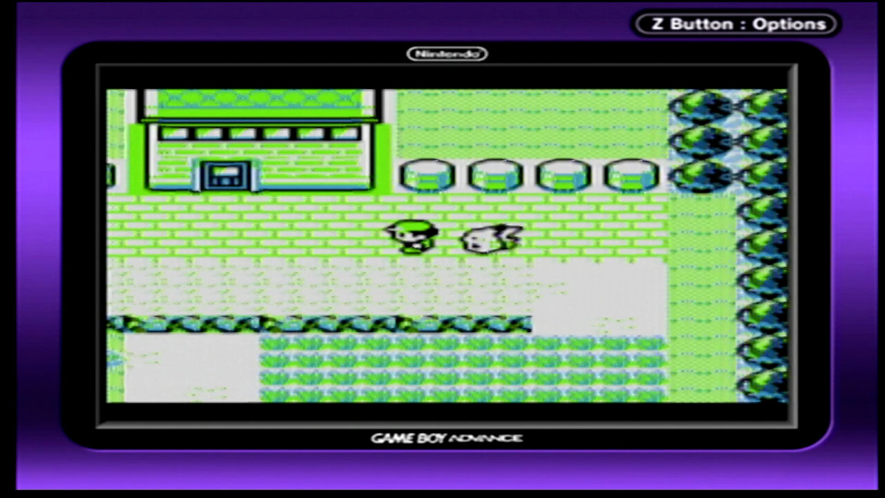 Bel Plays Pokemon Yellow Part 2 | Sprouting Wings