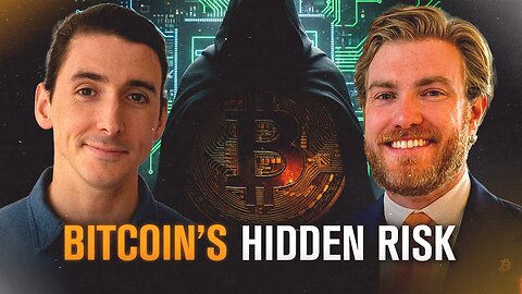 Bitcoin Under Threat: Mining Control, Time Warp Attack & Saylor’s Massive Buy | Joe Nakamoto Show