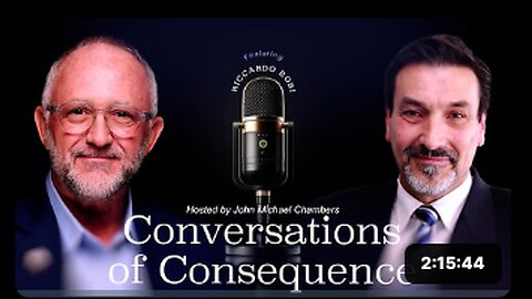 Make Australia Great For Once: Riccardo Bosi's Crusade with Australia One - 21 Nov 2025