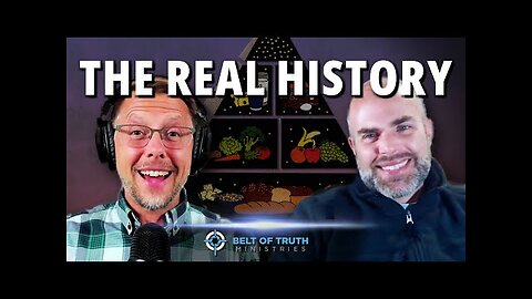 Setting the Record Straight: Redacted vs Seventh-day Adventists @scottritsema1844