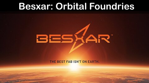Besxar Rewrites the Rules: First Payload Ever on a Returning Falcon 9 Booster