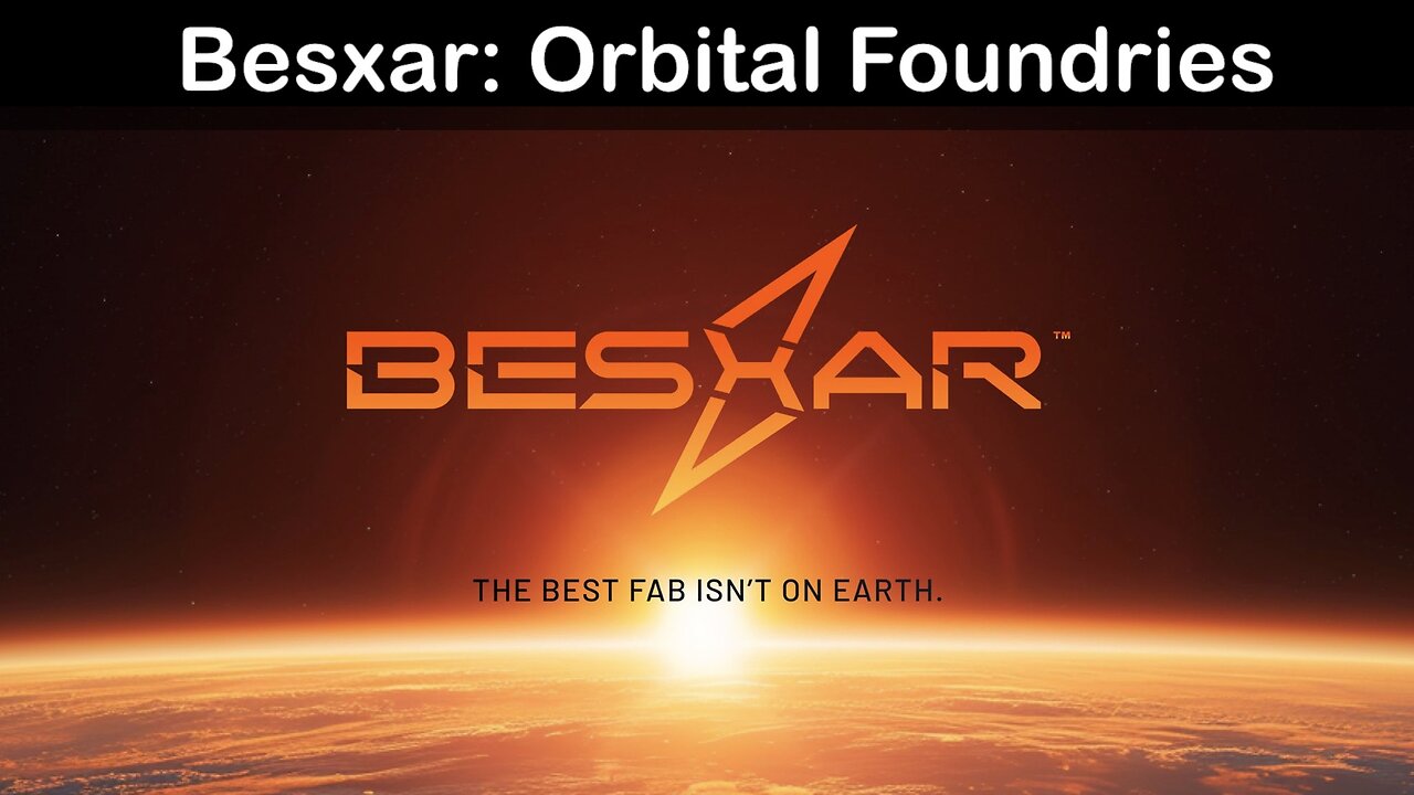 Besxar Rewrites the Rules: First Payload Ever on a Returning Falcon 9 Booster