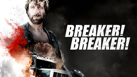 Breaker Breaker (1977)