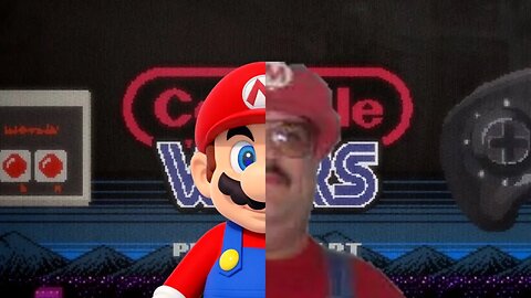 MovieBob ｜ Still Traumatized by the Console Wars [LZZiZyU4cg0]