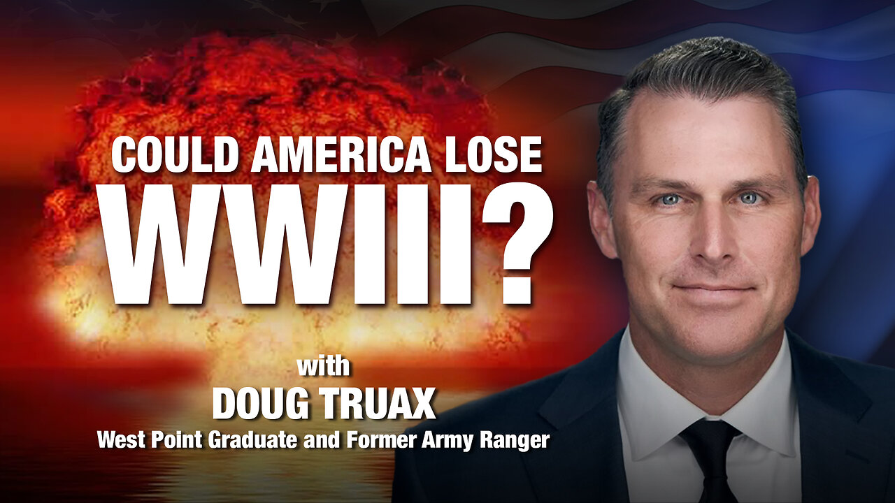 The Blueprint for Restoring America's Military Dominance