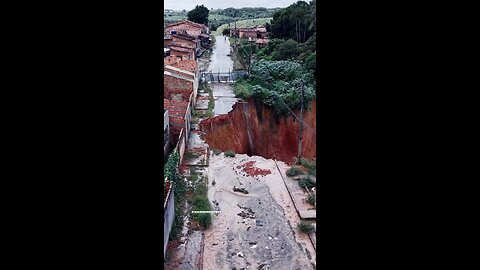 natural disasters around the world