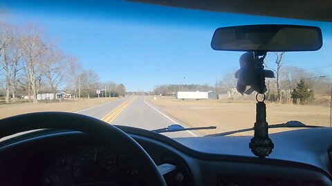 winter storms are coming and I'm not happy