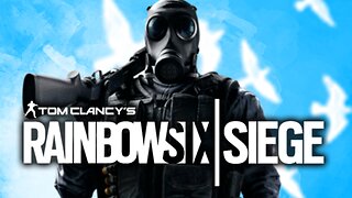 Rainbow Six Siege X Lets send Em Packing Boys | The kappa Convict