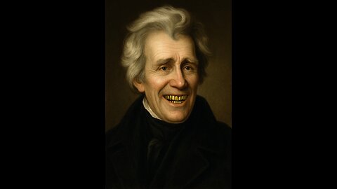 How many bodys does the 7th President have ⁉️😱