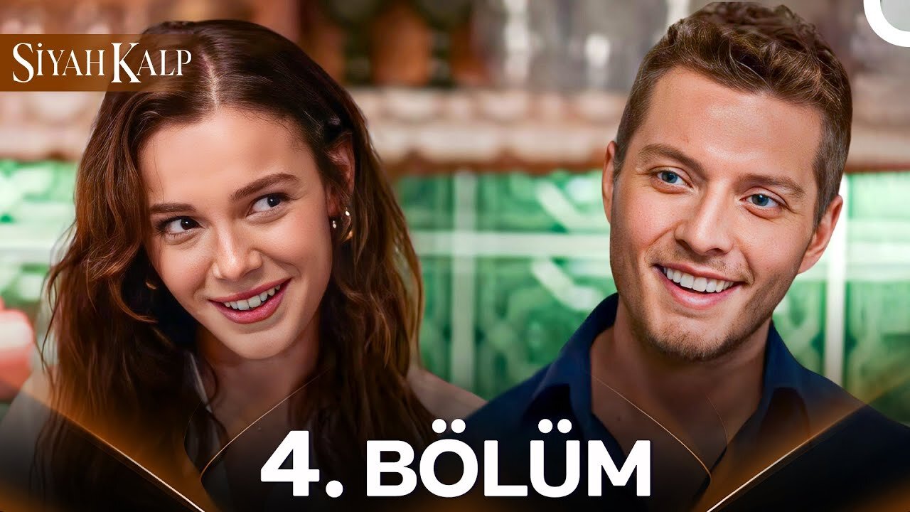 Siyah Kalp – Capitulo 4