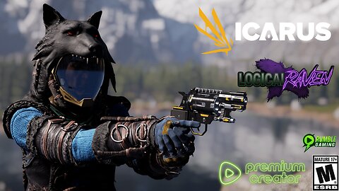 ~Icarus~ Another World #2-2026! - Let's go!