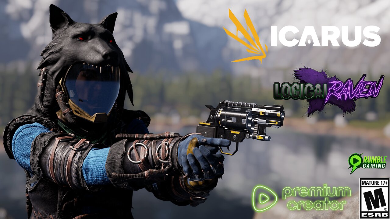 ~Icarus~ Another World #2-2026! - Let's go!