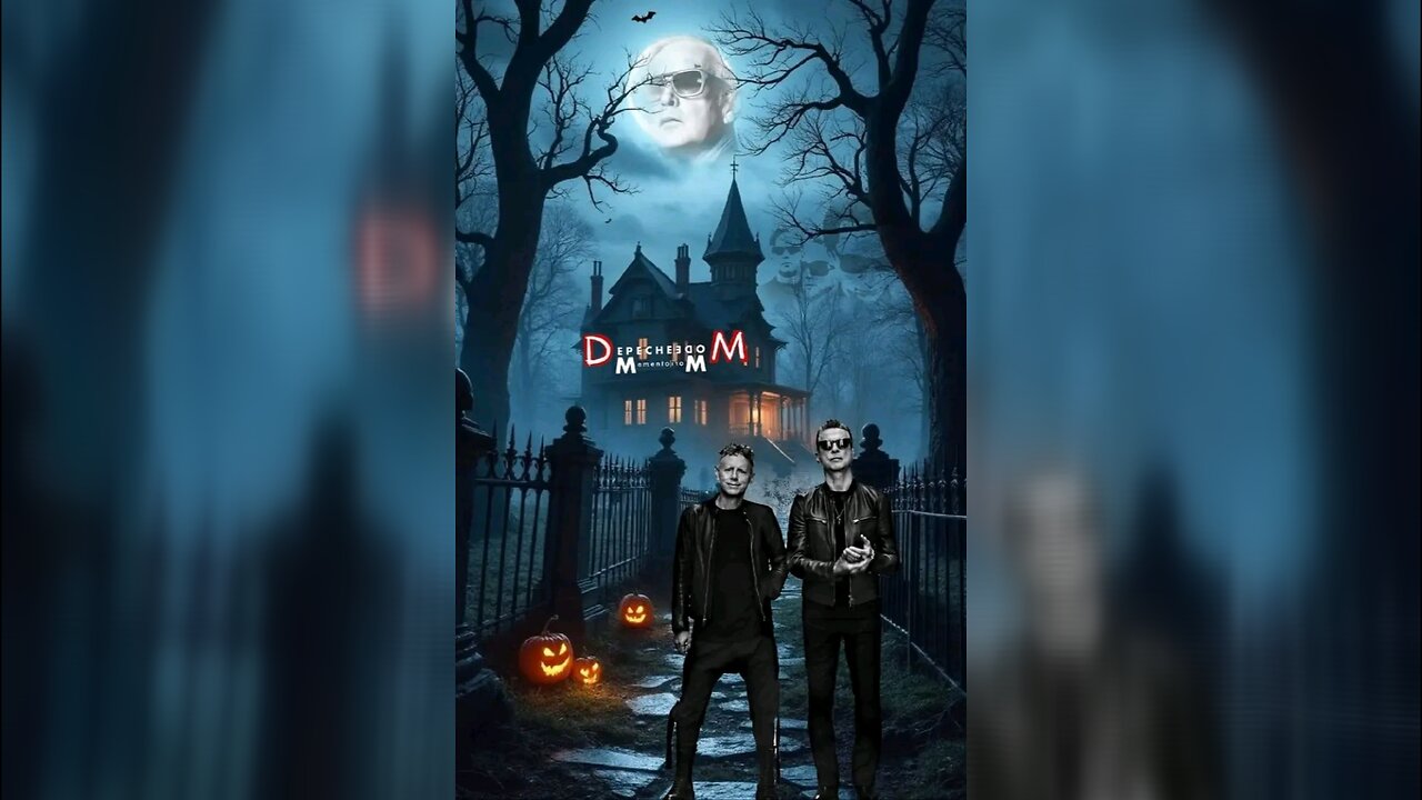 Depeche Mode - Policy of Truth (remix)