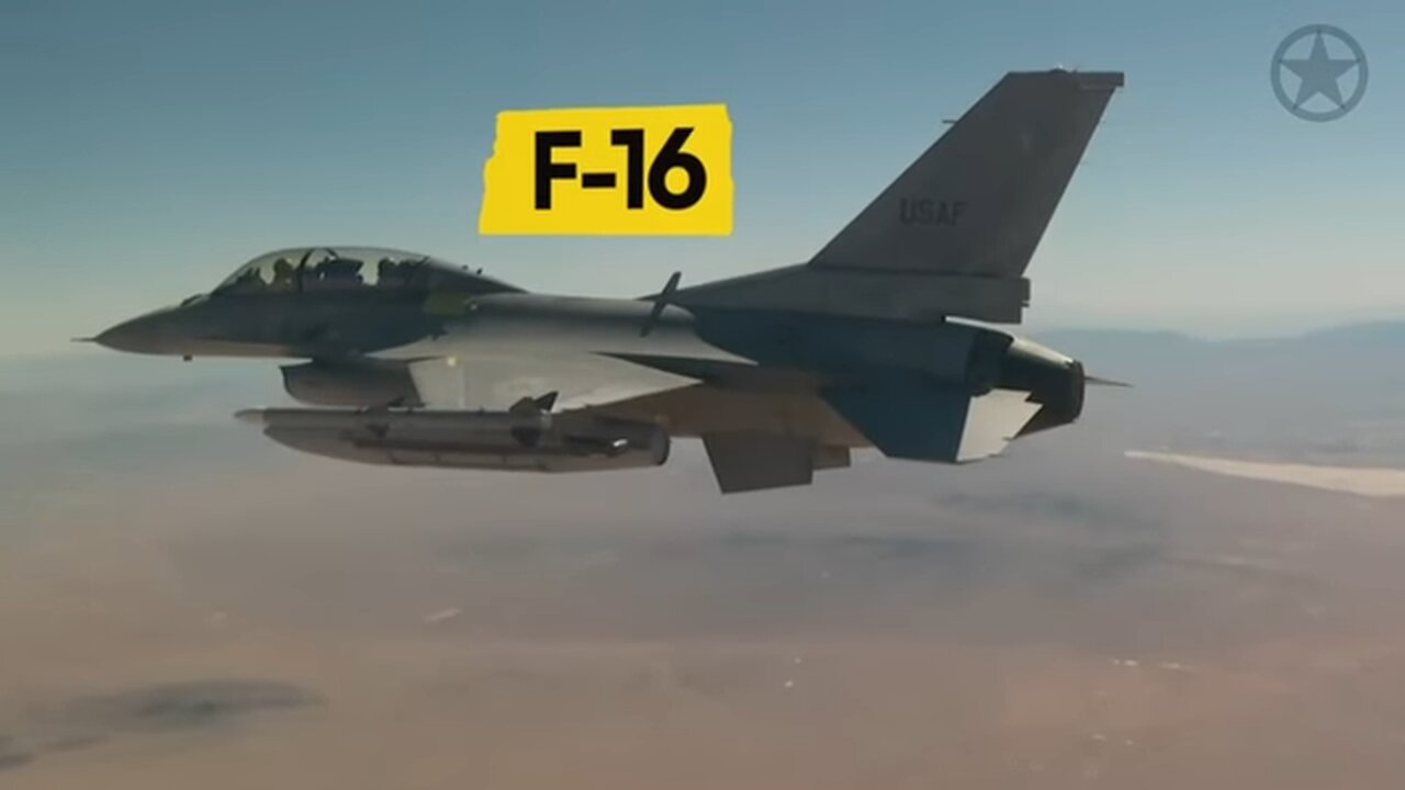 Houthis Tried to Hit U.S. Fighter Jet – BIG MISTAKE