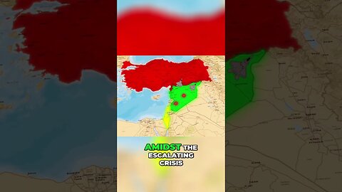 How a War Between Israel & Turkey Could Change Greece Forever