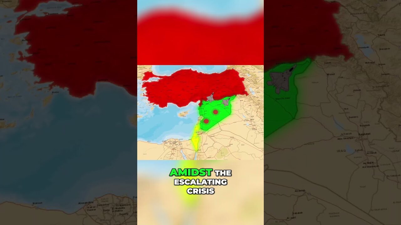 How a War Between Israel & Turkey Could Change Greece Forever