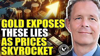 Gold Is The Financial System's Lie Detector | Matthew Piepenburg