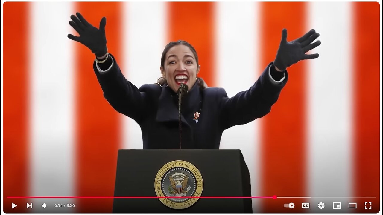 President AOC