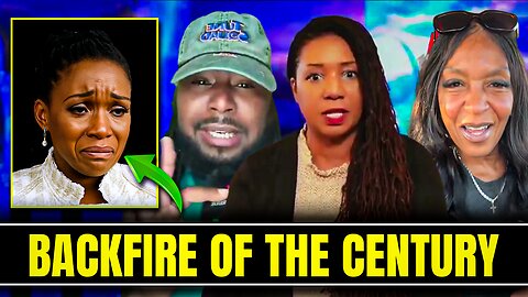 Jasmine Crockett Went After Melania Trump And It Backfired In Spectacular Fashion