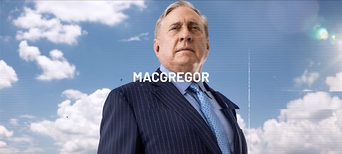 MACGREGOR : EPISODE 1 : THE BORDER TRUTH