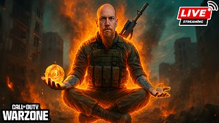 🔴Warzone Sniping: Finding The Inner Peace to Make Outrageous Shots