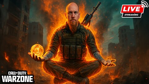 🔴Warzone Sniping: Finding The Inner Peace to Make Outrageous Shots