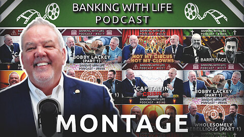 Best Of The Banking With Life Podcast (Vol. 3)
