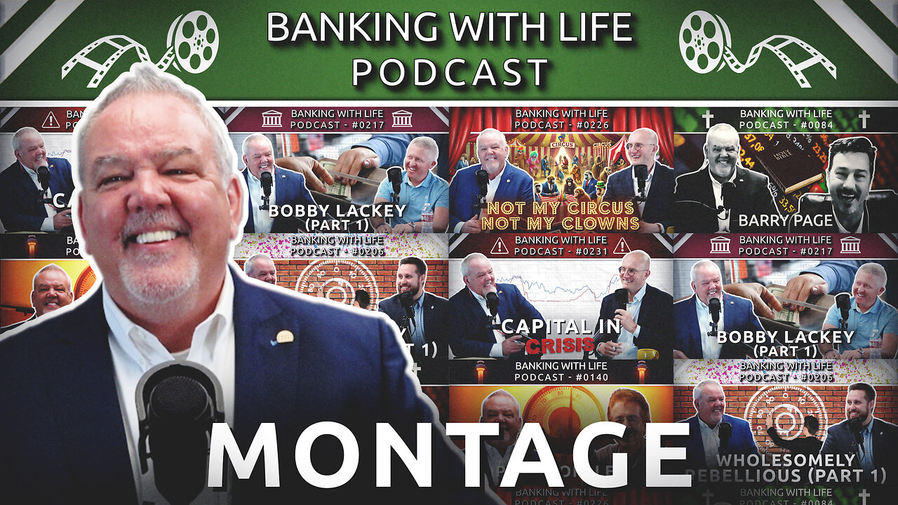 Best Of The Banking With Life Podcast (Vol. 3)