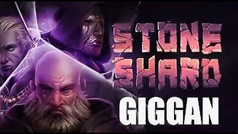 Stone Shard RPG Play