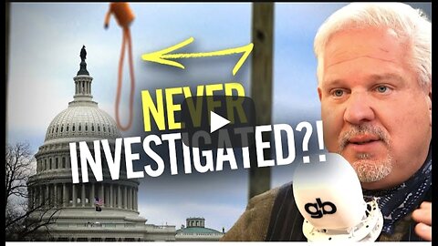4 MAJOR Cover-Ups EXPOSED In the Latest Jan. 6 Report
