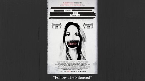 Follow The Silenced