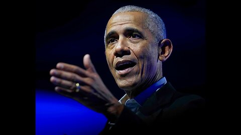 PWL- Looking at Obama for the Russia hoax.