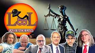 Legal Friday 08-08-2025