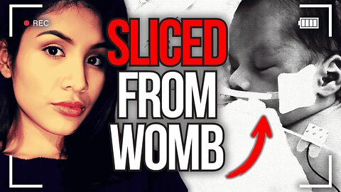 Mom + Daughter Disembowel Young Mother For Her Unborn Baby
