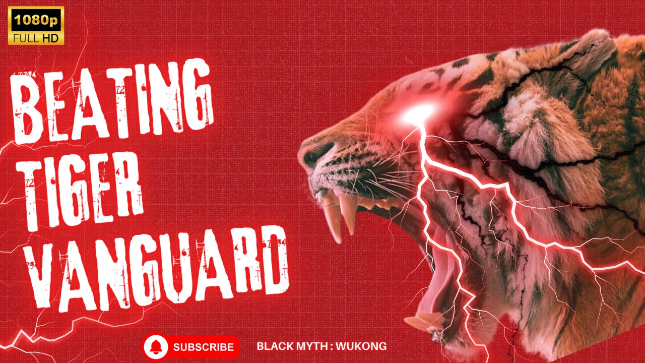 Unleashing the Ultimate Challenge: The Hardest Boss in Black Myth: Wukong