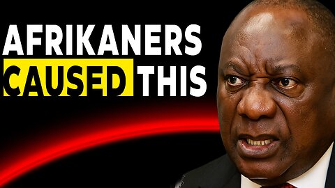 Traitors! Did Afriforum Really Sell Out South Africa