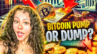 Why Bitcoin Traders Are Split Between $50K Collapse & $100K Surge