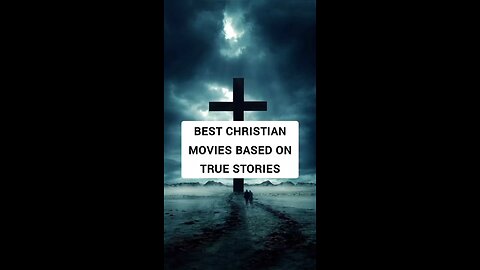 Best Christian movie