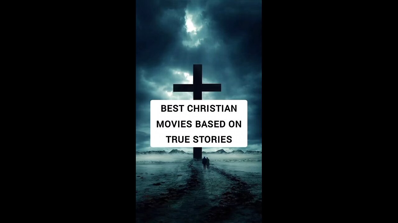 Best Christian movie