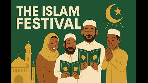 The Islam Festival