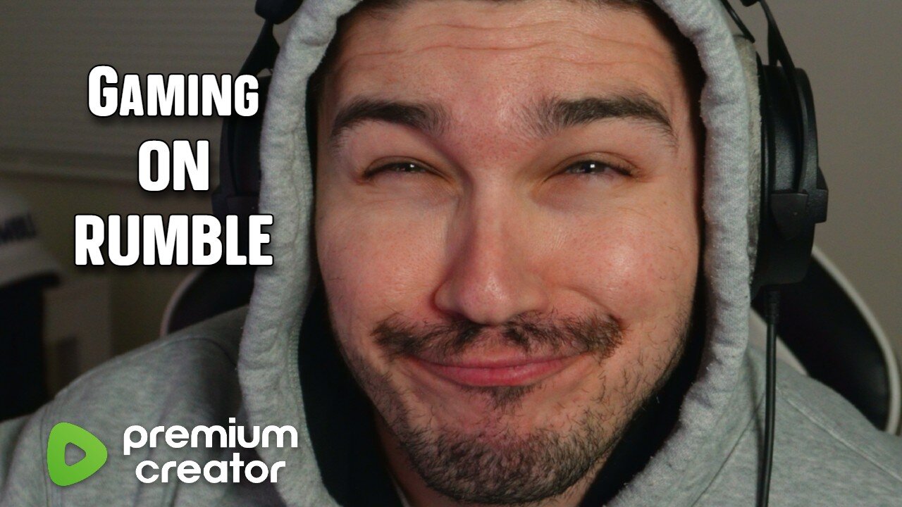 Welcome to the show that is shit COD