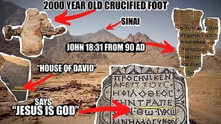 20 Bible Proofs - Modern Day Verifications