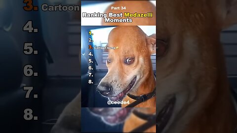 Best Medazelli #ranking #medazelli #tiktok