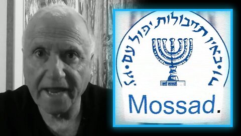 CIA Commander Just Exposed Mossad For Running The Jeffrey Epstein Operation,